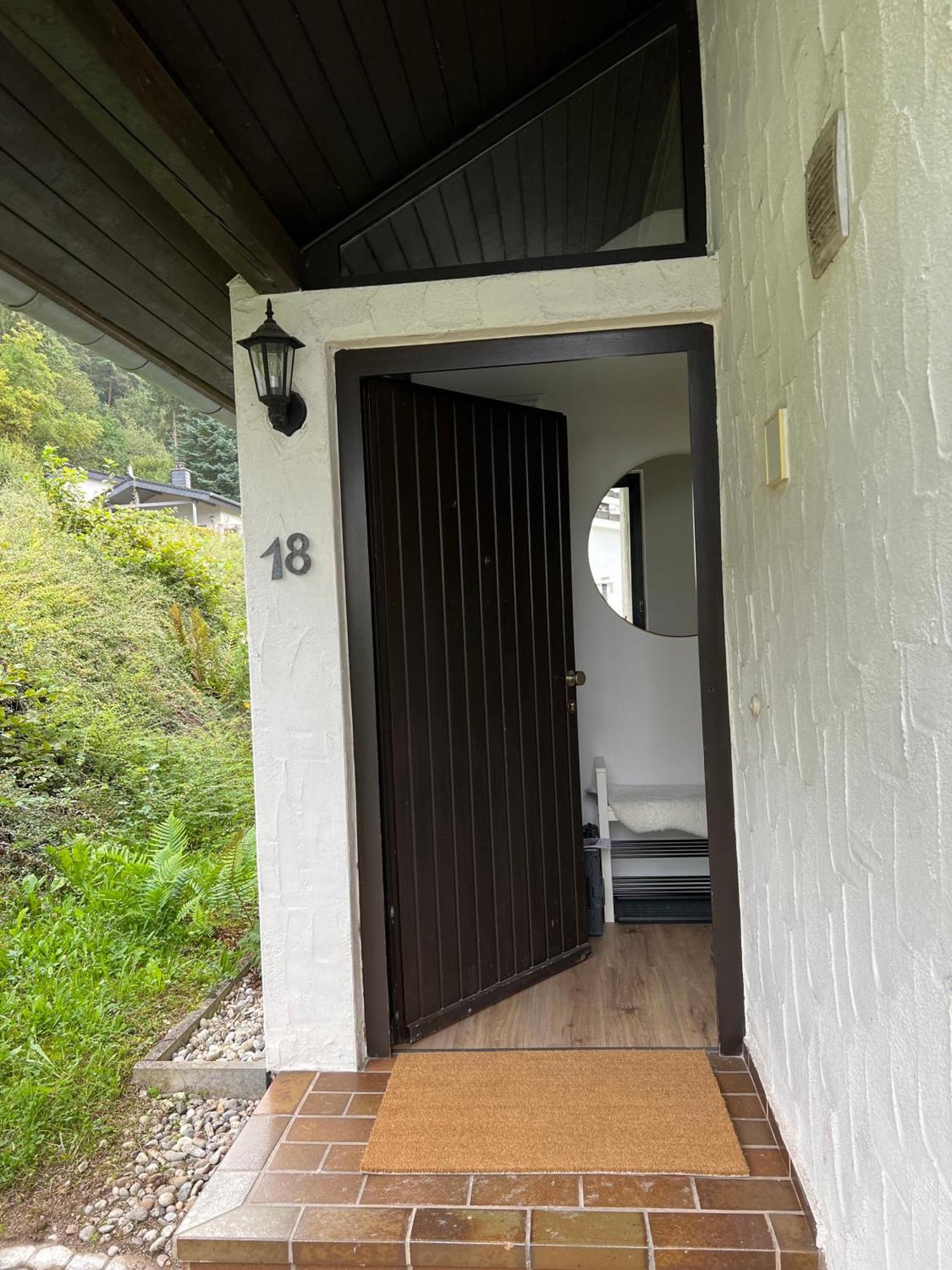 Landhaus 918 Koosbusch Exterior foto