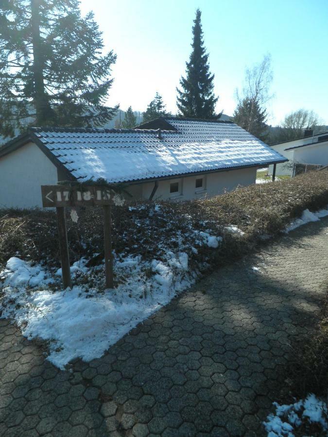 Landhaus 918 Koosbusch Exterior foto